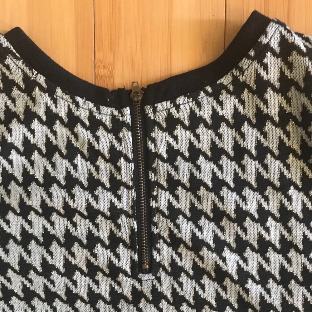 Timing sweater black and gray - Picture 6 of 6